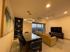 Iconic Home Stays 16th Floor, Iconic Galaxy